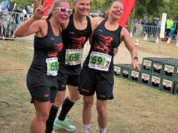 Team Triathlon (2025)